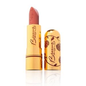 Besame Cosmetics Portrait Peach 1965 Classic Color Lipstick (BNIB)